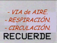 VIDEOS FLV PREVENCION RCP 07 RECUERDE